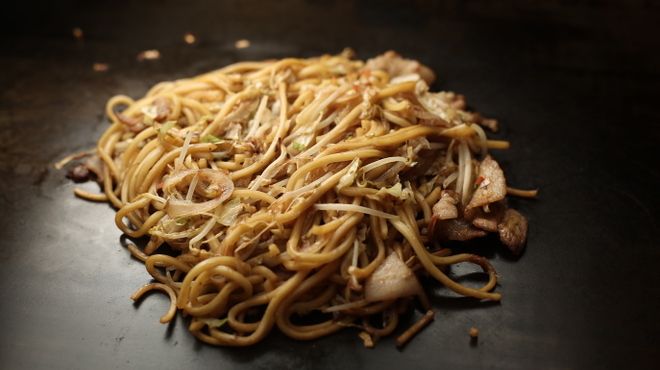 お好み焼道場 - メイン写真: