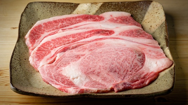 厳選焼肉 一石三鳥 - メイン写真: