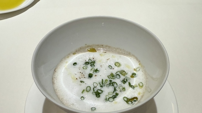 コッコラーレ スペシャリテ - 料理写真: