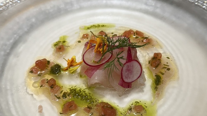 コッコラーレ スペシャリテ - 料理写真: