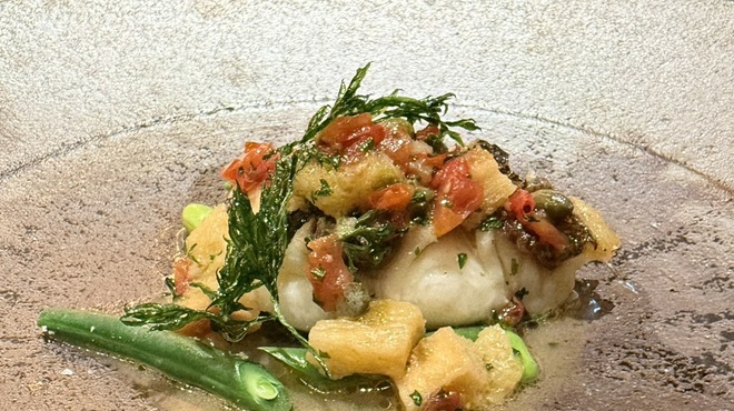 コッコラーレ スペシャリテ - 料理写真:
