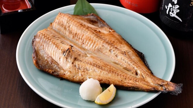 漁師ダイニング 満月 - メイン写真: