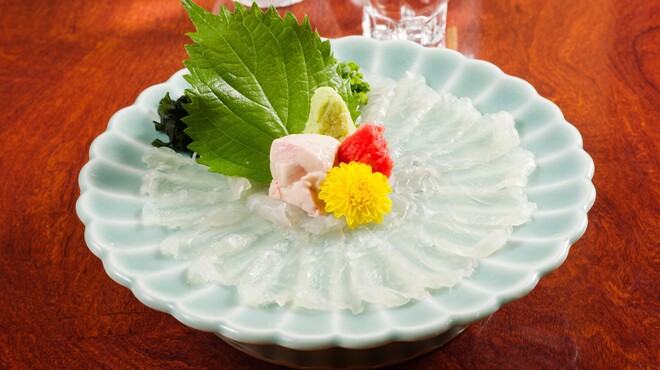 漁師ダイニング 満月 - メイン写真: