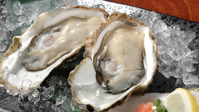 漁師ダイニング 満月 - メイン写真: