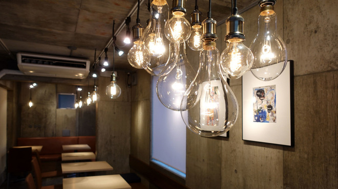 BISTRO INOCCHI - メイン写真: