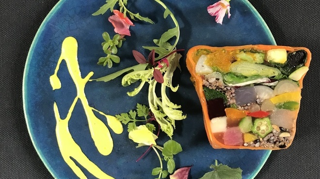 BISTRO INOCCHI - メイン写真: