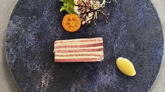BISTRO INOCCHI - メイン写真: