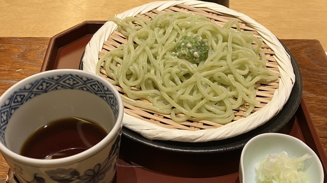 杜氏賛歌 - 料理写真: