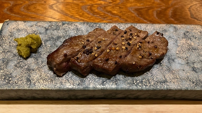 杜氏賛歌 - 料理写真: