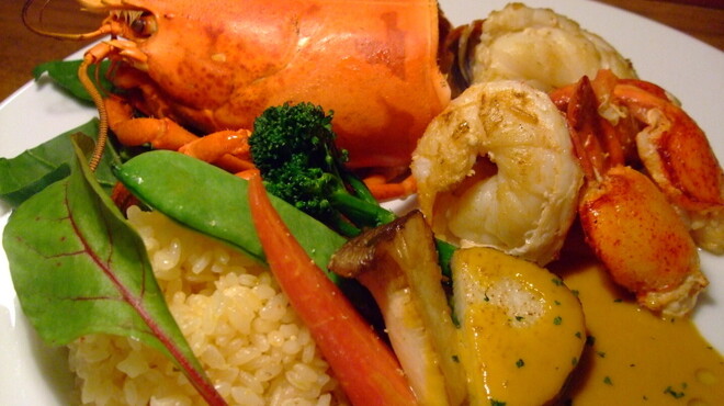 ビストロ K - メイン写真: