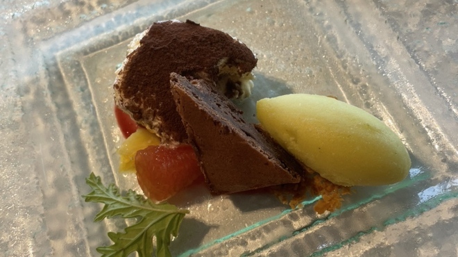 ホテルセトレ - 料理写真: