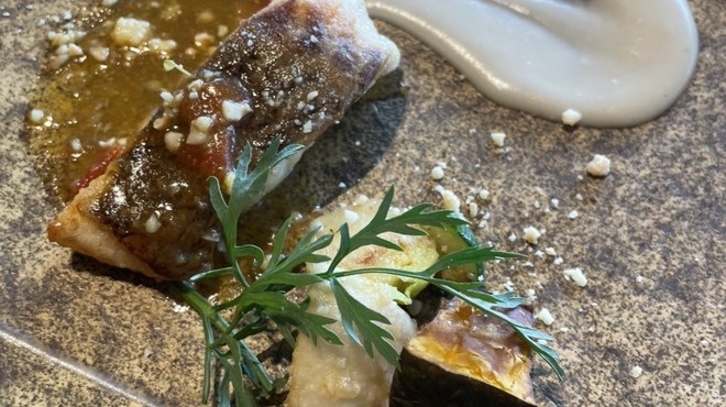 ホテルセトレ - 料理写真: