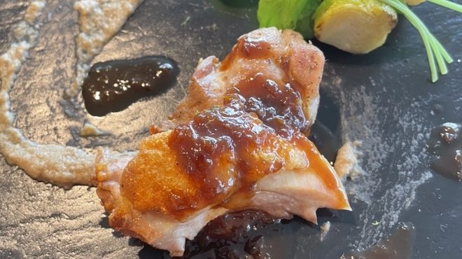 ホテルセトレ - 料理写真: