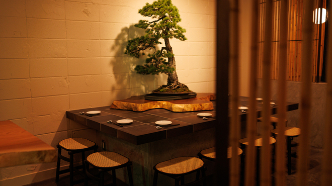 炭火焼きリリー - メイン写真: