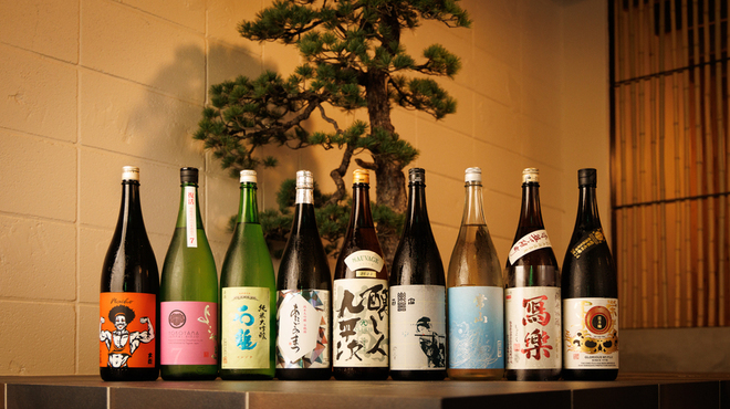 炭火焼きリリー - メイン写真: