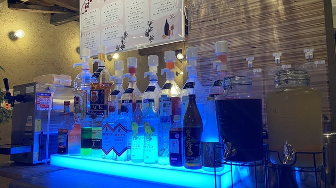 野菜肉巻き串 ぐるり - メイン写真: