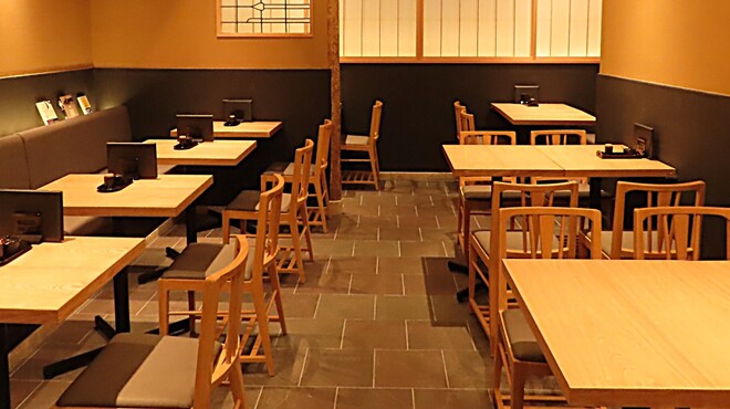 登亭 - メイン写真: