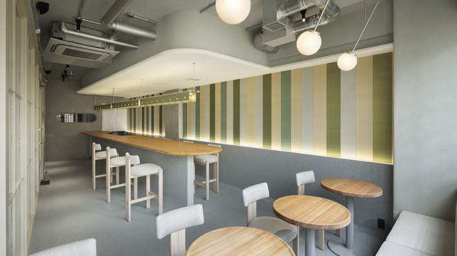 TEA HOUSE COCOCHI - メイン写真: