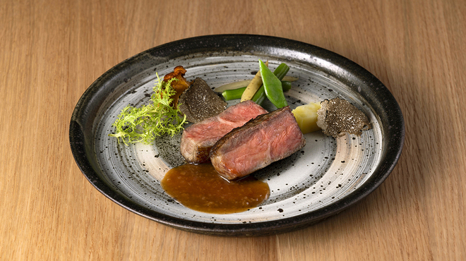 ラ・ターブル・ド・プロヴァンス - メイン写真: