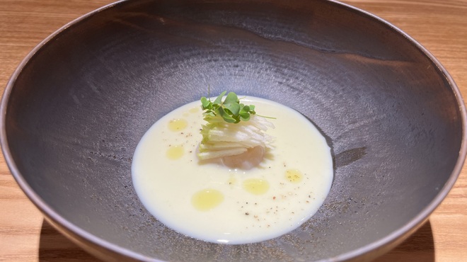 祇をん 段ばた - 料理写真: