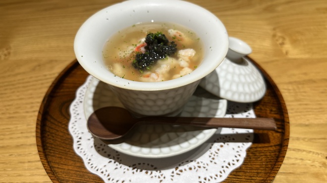 祇をん 段ばた - 料理写真: