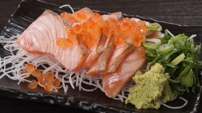 明石八 - メイン写真: