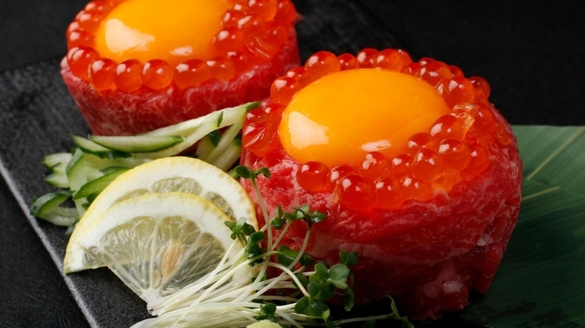 和牛焼肉 くいしん坊 - メイン写真: