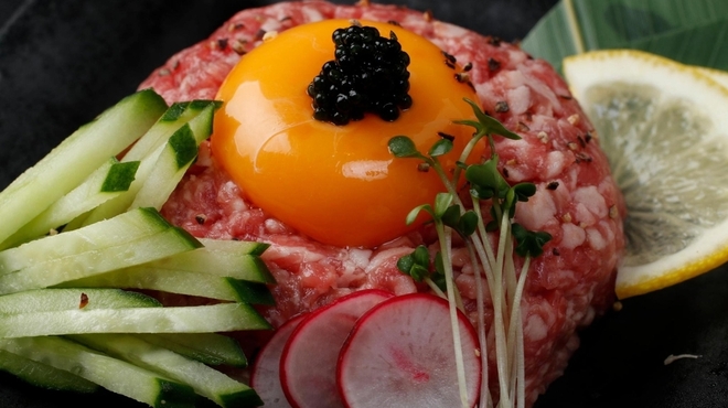 和牛焼肉 くいしん坊 - メイン写真: