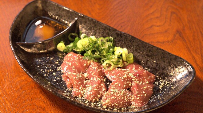 燒鳥 雅