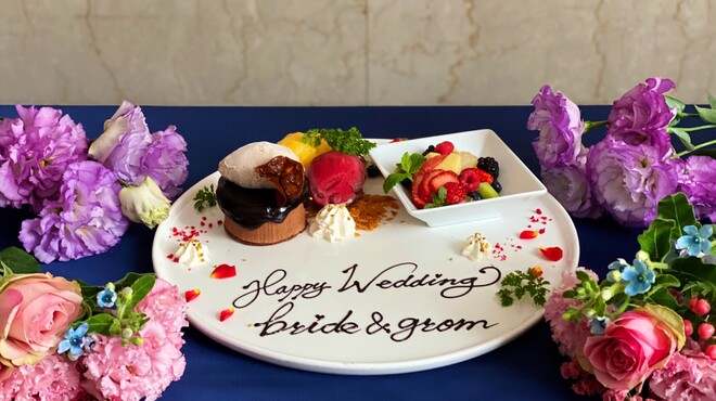 BLT STEAK GINZA - メイン写真:
