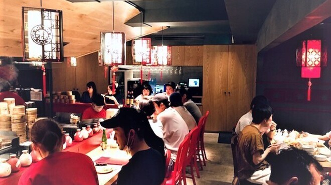 點心飲茶酒館 祥門 - メイン写真:
