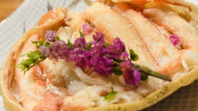 炭火倶楽部 ゆう - メイン写真: