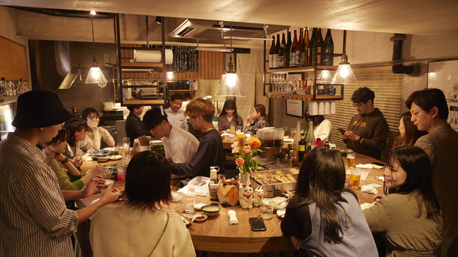 コマル - メイン写真: