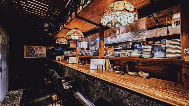 うたげどころ うぉっしゅ - メイン写真: