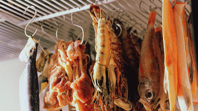 うたげどころ うぉっしゅ - メイン写真: