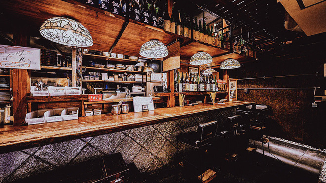 うたげどころ うぉっしゅ - メイン写真: