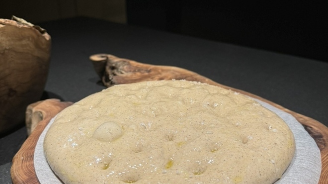 シェフズ・テーブル by Katsuhito Inoue - 料理写真: