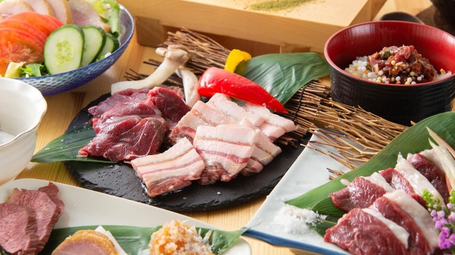 北新地ここの - メイン写真: