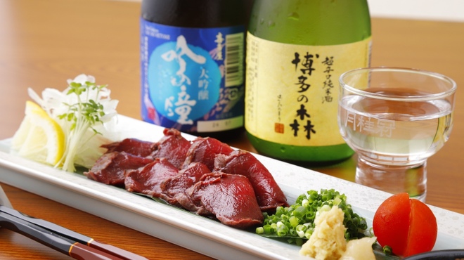 博多水炊き ちどり - メイン写真: