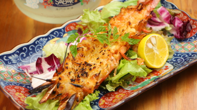 とろさば料理専門店 SABAR - メイン写真: