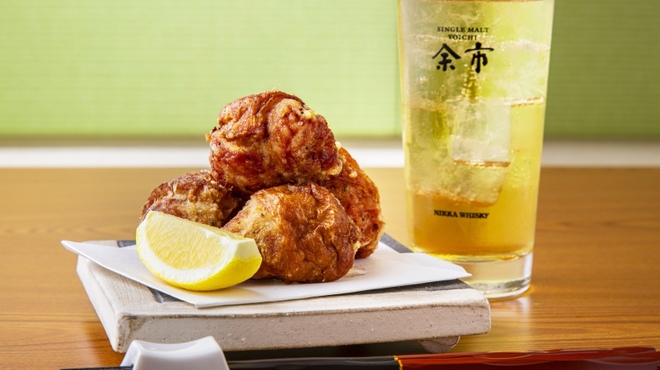 博多水炊き ちどり - メイン写真: