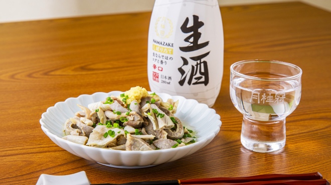 博多水炊き ちどり - メイン写真: