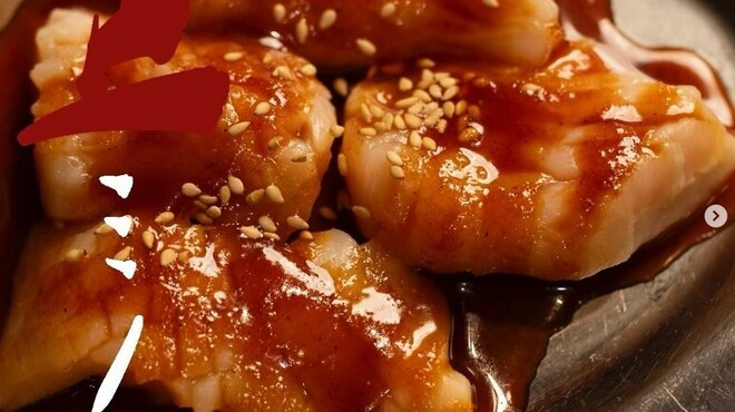 焼肉伝説バリバリ - メイン写真: