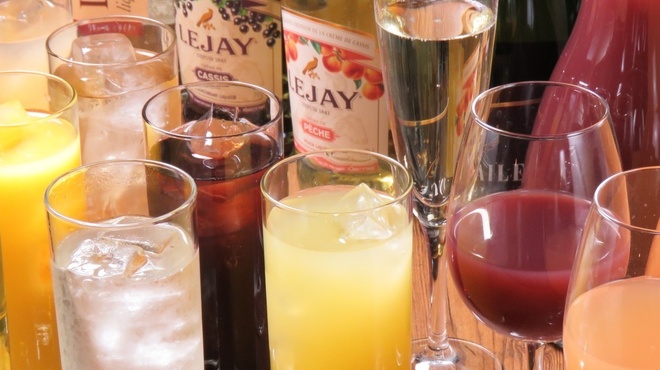 シュラスコ&ビアレストラン ALEGRIA - メイン写真: