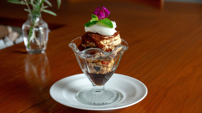 花Lab.Nocturne - メイン写真: