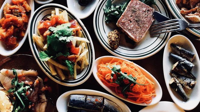 LAMB & CRAFT BEER ラムギ屋 - メイン写真: