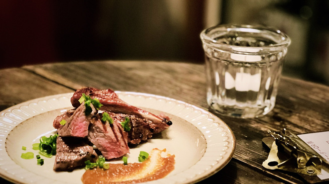 LAMB & CRAFT BEER ラムギ屋 - メイン写真: