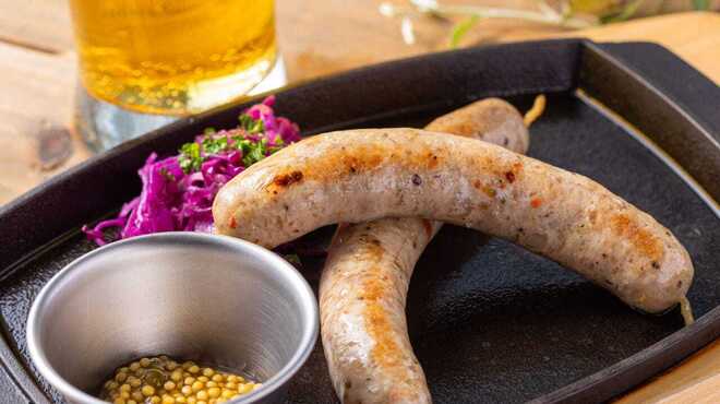 ミート デリ ニクラウス - メイン写真: