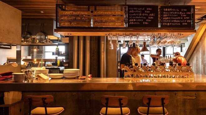 ミート デリ ニクラウス - メイン写真: