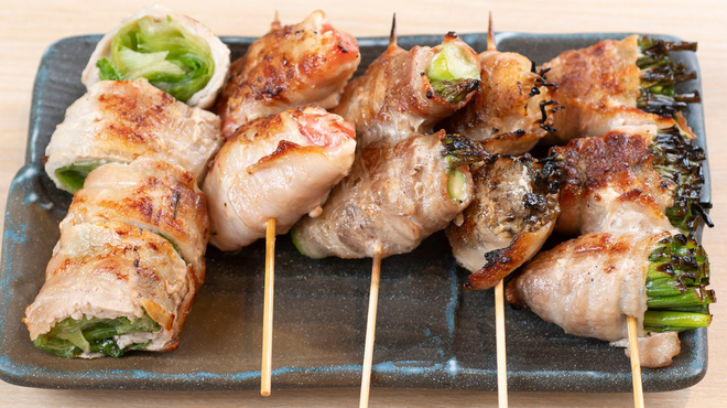 Hakata Sakaba Airashika Hamamatsucho Hamasaito Ten